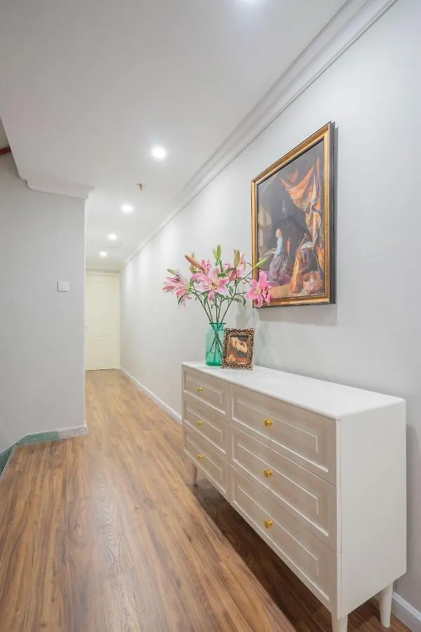 Sazi Hotel - Bui Thi Xuan Ho Chi Minh City