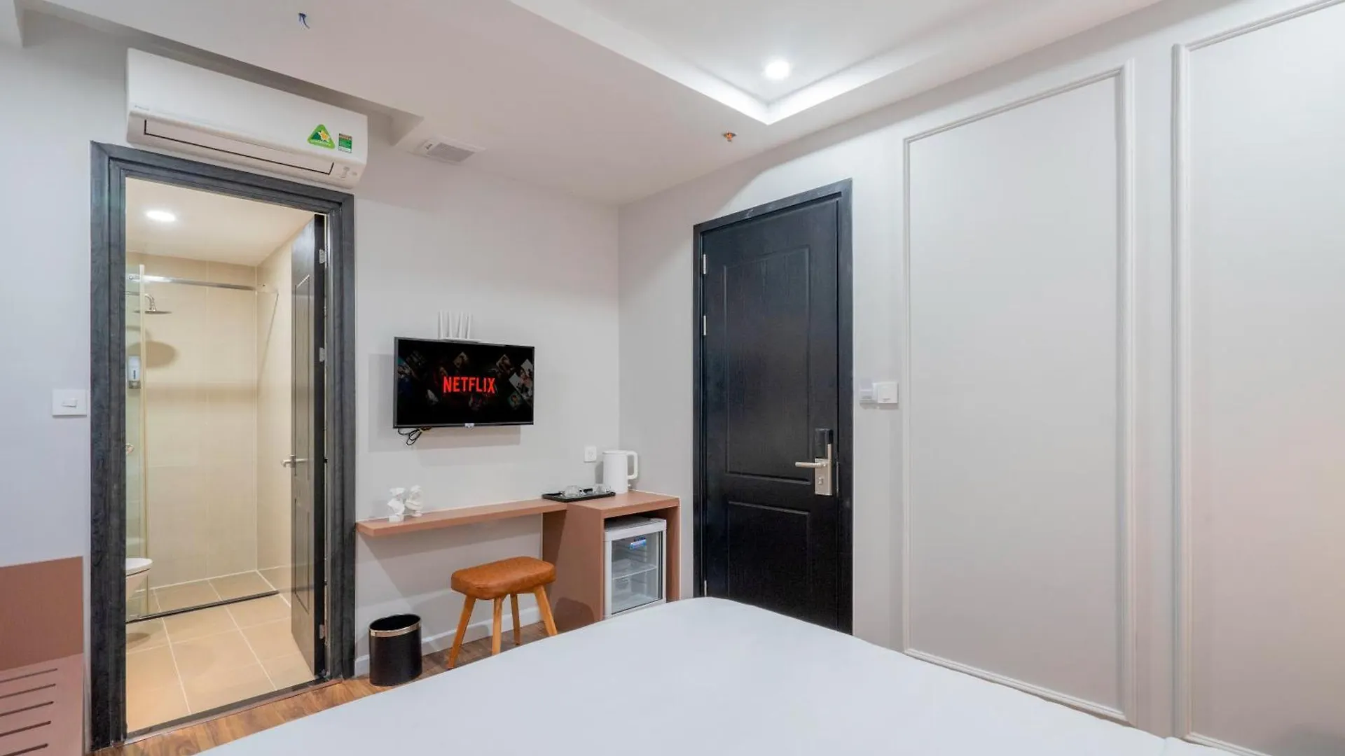 Sazi Hotel - Bui Thi Xuan Ho Chi Minh City